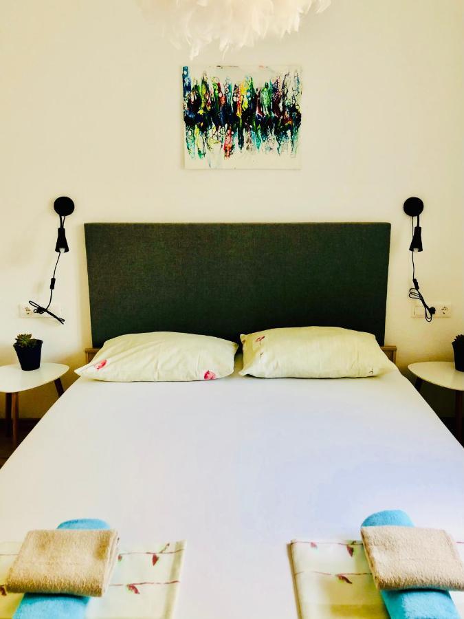 Villa Dani Sea & Pool Apartments Trogir Exteriér fotografie