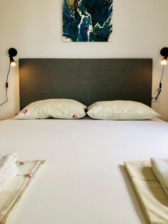 Villa Dani Sea & Pool Apartments Trogir Exteriér fotografie